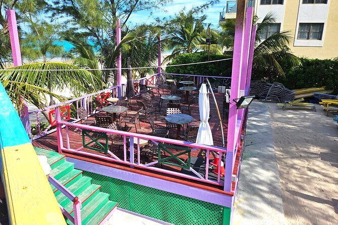 Nirvana Private Beach & Restaurant Round Trip Transportation - Should you book Nirvana Private Beach & Restaurant Transportation?