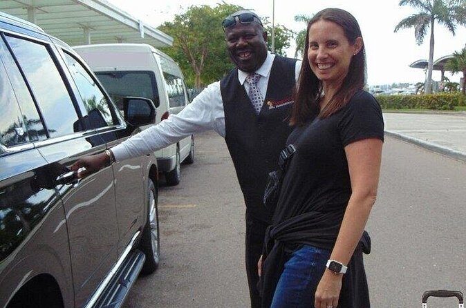 One Way Private Bahamas Airport Transportation with Free Wifi - Who this one-way Nassau transfer fits best