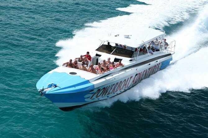 Original Exuma Powerboat Adventures - Key moments you’ll remember (and why)