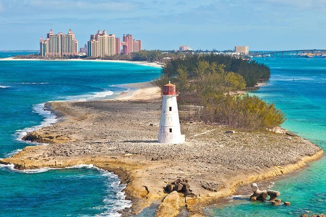 Original Exuma Powerboat Adventures - Allen’s Cay: endangered iguanas and a conservation-focused visit