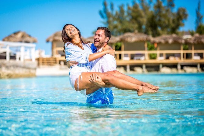 Pearl Island Bahamas Beach Escape with Lunch - Key things that matter on Pearl Island
