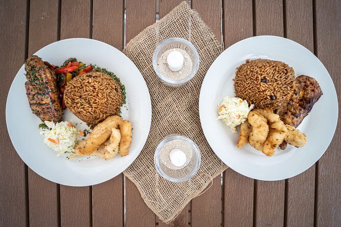 Pearl Island Bahamas Beach Escape with Lunch - Kayaks, stand-up paddleboards, and water play rules