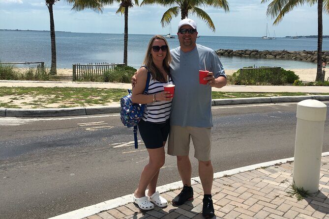 Private Beach Day/Guided TourThrough New Providence Island - Fort Montagu: limestone defense history plus beach snack time