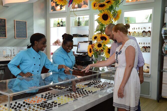 Private Guided Island Tour in Nassau Bahamas -Free Wifi & Drinks - Guide Quality: The Difference Between Sightseeing and a Story