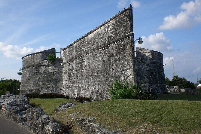 Private Guided Tour Around Nassau, The Bahamas - Key Highlights You’ll Feel Right Away