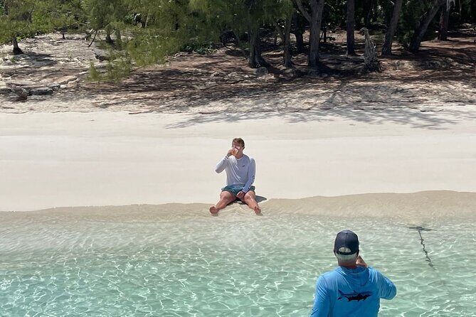 Private Rose Island, Swimming Pigs, Snorkeling and Turtles - Price and Value: What You’re Paying For (and What to Watch)