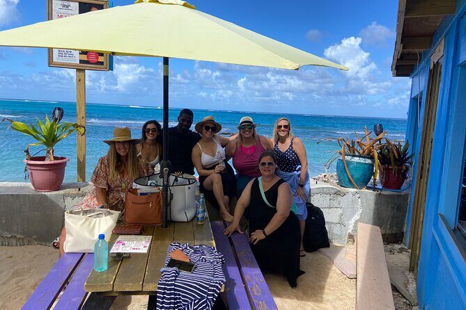 Private Tours and Sightseeing in Nassau Bahamas - Key highlights at a glance