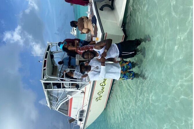 Private Tours and Sightseeing in Nassau Bahamas - Transportation quality: clean, safe, and on time