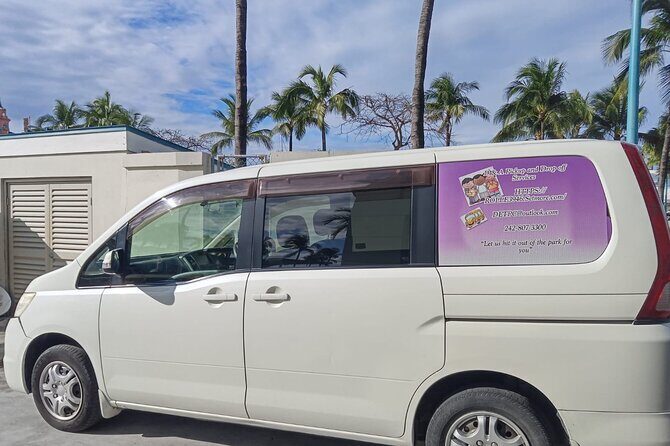 Private Transfer in Nassau (Baha Mar and Surrounding Hotel) - Practical Tips Before Your 4:30am Pickup