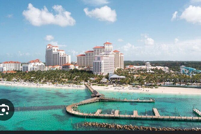 Private Transport to Airport, Hotel, Port in Nassau Bahamas - When to Ask for the Scenic Route (and When Not To)