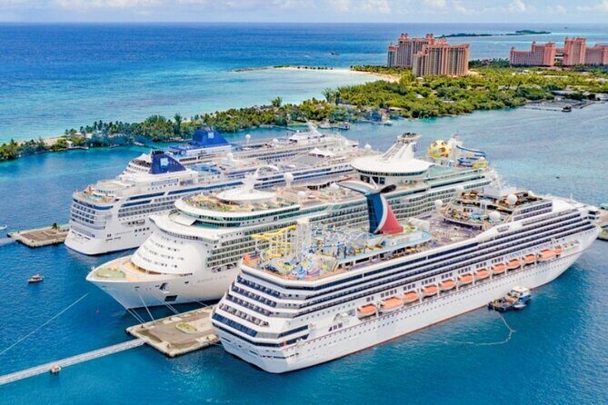 Private Transport to Airport, Hotel, Port in Nassau Bahamas - Duration Reality Check: 20–35 Minutes Beats Waiting Around