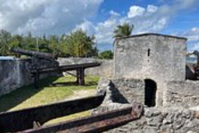 Private Transport to Airport, Hotel, Port in Nassau Bahamas - Who This Transfer Fits Best (and Who Might Want Something Else)