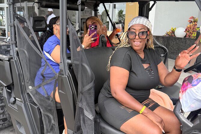 Ride Paradise Live Adventure and ATV Tours at Nassau Bahamas - Bahamas Rum Cake Factory: Free Samples Plus a Behind-the-Scenes Look