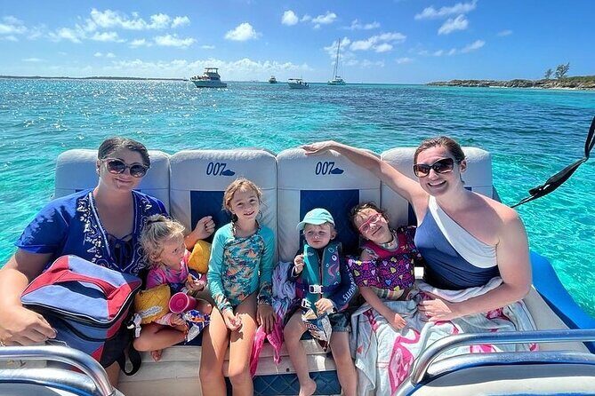 Rose Island Adventure: Snorkel, Sea Turtles, and Private Beach - Key highlights to know before you go