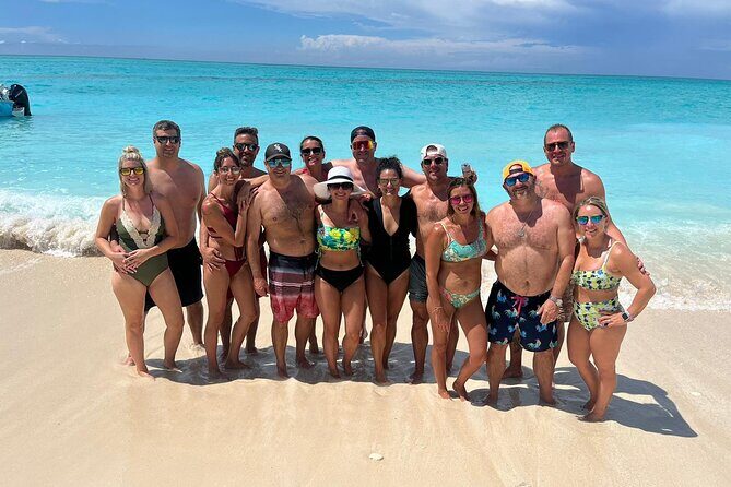 Rose Island Adventure: Snorkel, Sea Turtles, and Private Beach - Should you book Rose Island Adventure: Snorkel, Sea Turtles, and Private Beach?