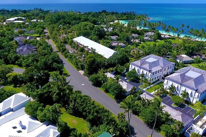 Round Trip Private Airport To Hotel Transfer in Nassau - The Return Ride: Hotel Pickup Back to Nassau Airport