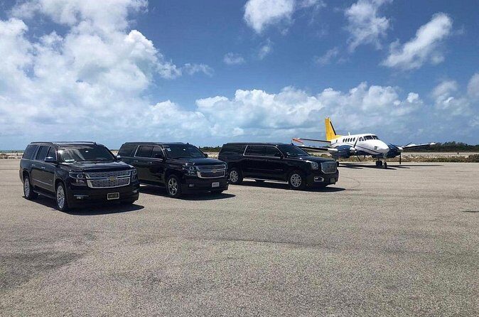 Round-Trip Private Transfer - Reliability, Communication, and What to Watch