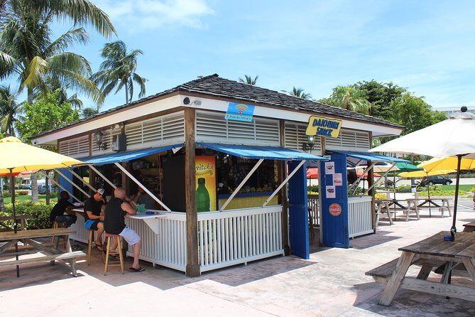 Rum Reggae and Rhythms Private Tour (minimum of 6 people) - Key Things I’d Prioritize On This Tour