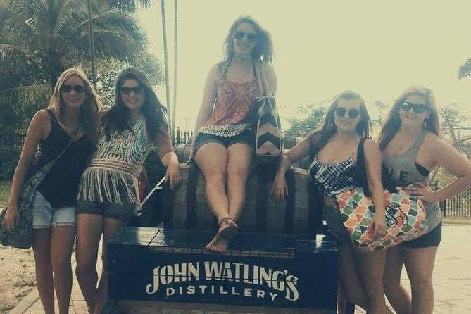 Rum Reggae and Rhythms Private Tour (minimum of 6 people) - Why This Nassau Private Tour Works (When You Want More Than a Drive-By)