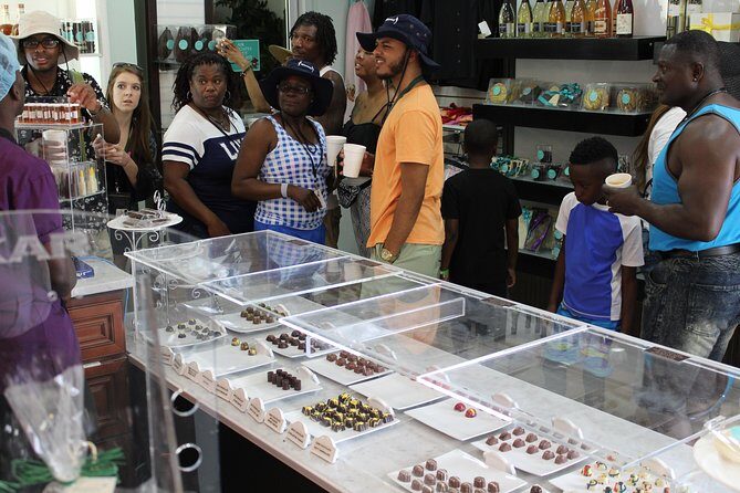 Rum Reggae and Rhythms Private Tour (minimum of 6 people) - Graycliff Hotel to Wine: Island-Blended Tasting Time