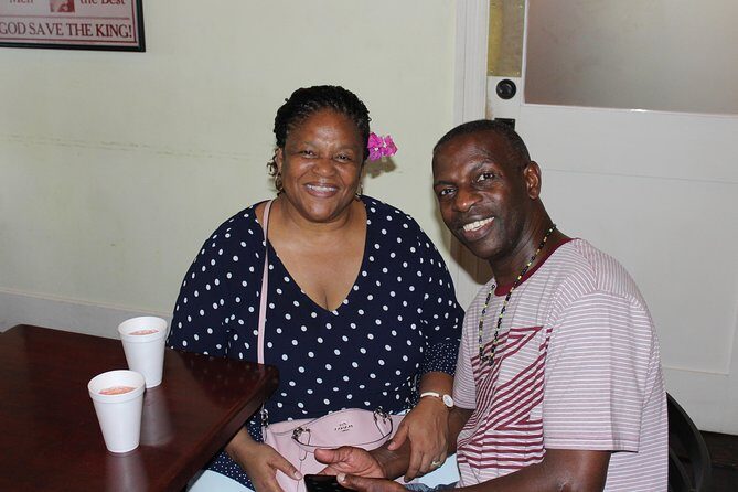 Rum Reggae and Rhythms Tour: Dancing and Cocktails - Bahama Barrels: Island-Blended Wine Tasting Without the Heavy Formality