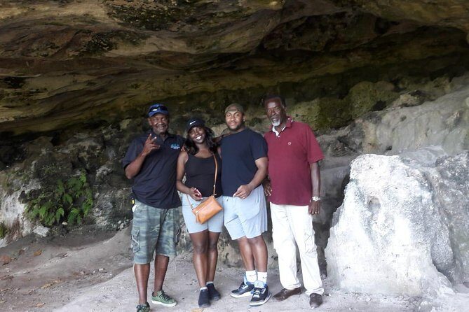 Self Drive Buggy Guided Tour of Nassau with Beach Break - Nassau ATV + Clifton Heritage: what this tour is really like