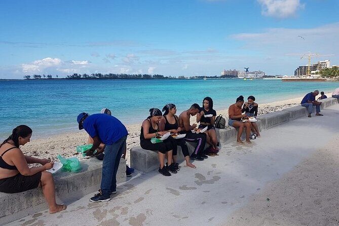Self Drive Buggy Guided Tour of Nassau with Beach Break - Price and value: what $109 really covers (and what costs extra)