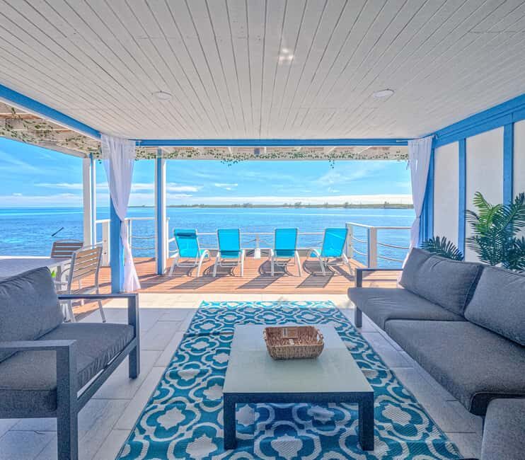 SunCay Private Oceanview Villa up to 6 with Lunch and Ferry - Who This Day Trip Fits Best (And Who Might Feel Frustrated)