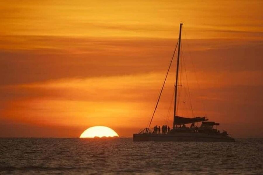 Sunset Cruise In Paradise - Key Points to Know Before You Board