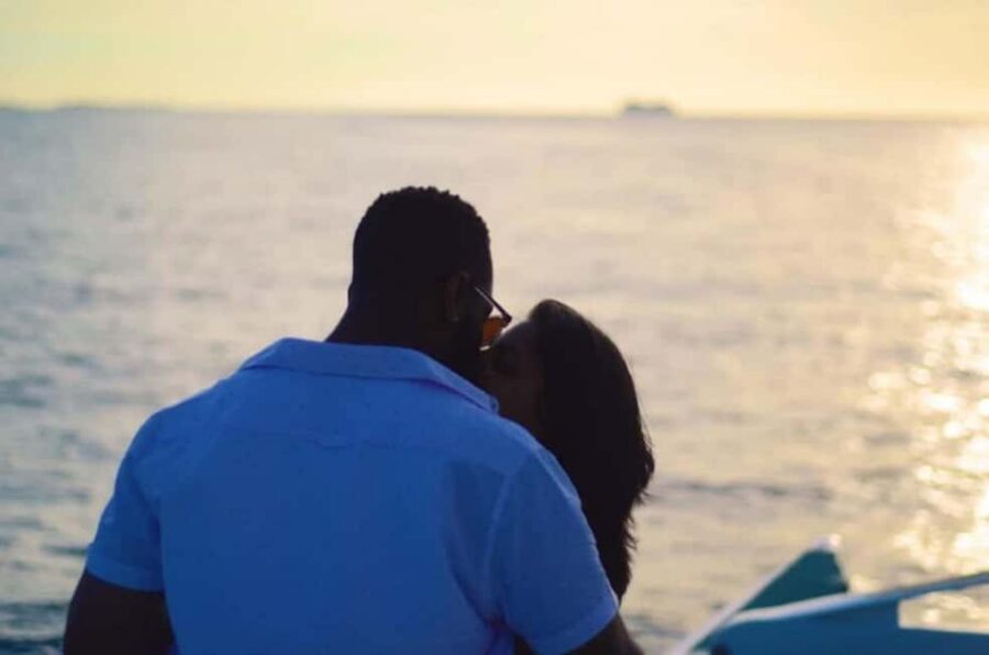 Sunset Cruise In Paradise - Sunset Cruise in Paradise: What Makes It Feel Worth It