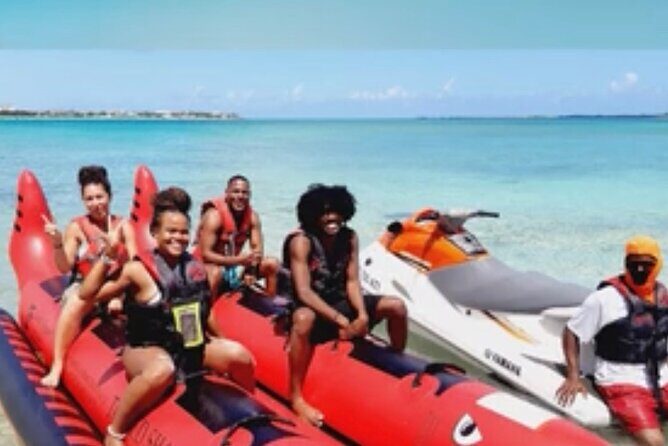 Swim with the Pigs and Explore Caves in Nassau - The value question: who this tour fits best