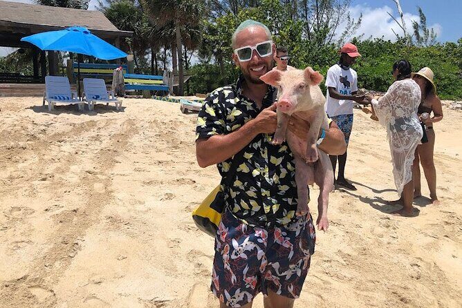 Swim with the Pigs and Explore Caves in Nassau - Pickup, timing, and how to plan your morning