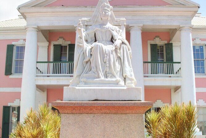 Tour of Nassau - Key things I’d focus on before you go